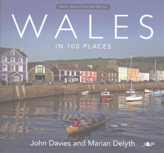 Wales in 100 Places