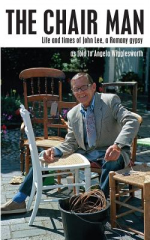 Chair Man