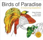 Birds of Paradise
