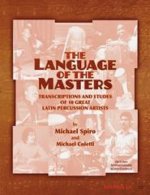Language of the Masters