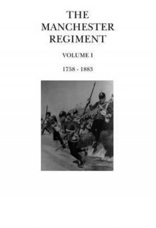 Manchester Regiment 1758 - 1883