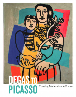 Degas to Picasso