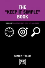 Keep it Simple Book