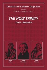 Holy Trinity (paperback)