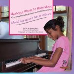 MyaGrace Wants To Make Music/MyaGrace quiere hacer musica