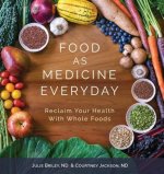 Food As Medicine Everyday