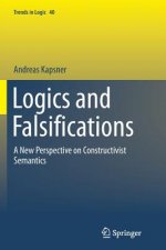 Logics and Falsifications