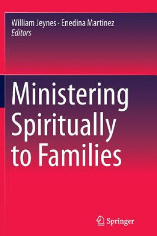 Ministering Spiritually to Families