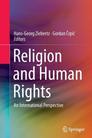 Religion and Human Rights