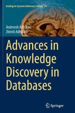 Advances in Knowledge Discovery in Databases