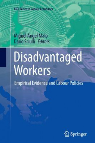 Disadvantaged Workers