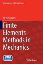 Finite Elements Methods in Mechanics