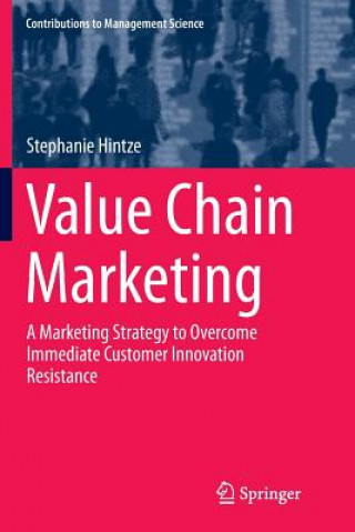 Value Chain Marketing