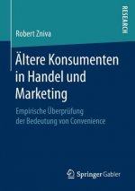 AEltere Konsumenten in Handel und Marketing