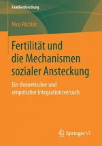 Fertilitat und die Mechanismen sozialer Ansteckung