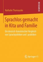 Sprachlos Gemacht in Kita Und Familie