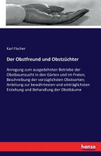 Obstfreund und Obstzuchter