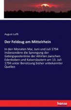 Feldzug am Mittelrhein