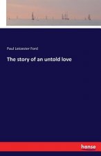 story of an untold love