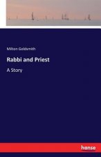 Rabbi and Priest