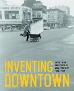Inventing Downtown
