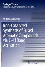 Iron-Catalyzed Synthesis of Fused Aromatic Compounds via C-H Bond Activation
