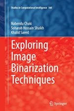 Exploring Image Binarization Techniques