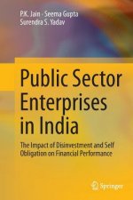 Public Sector Enterprises in India