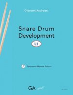 Snare Drum Development L1