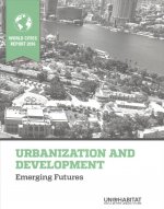 World Cities Report 2016