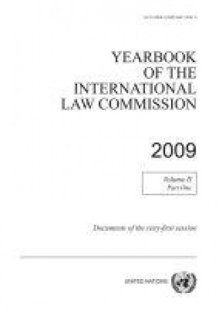 Yearbook of the International Law Commission 2009
