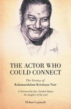 Actor Who Could Connect