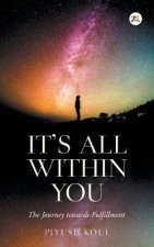 It'S All within You