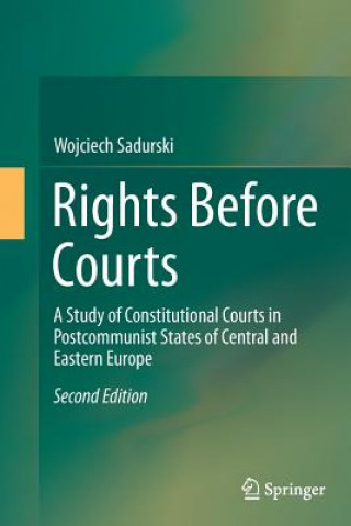 Rights Before Courts