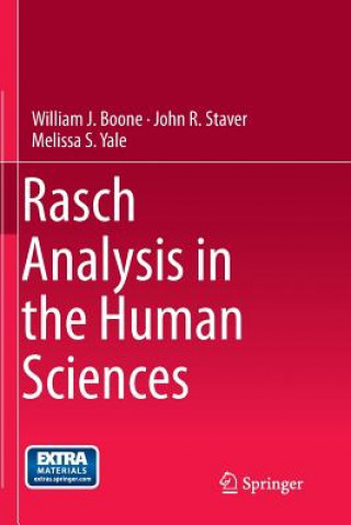 Rasch Analysis in the Human Sciences