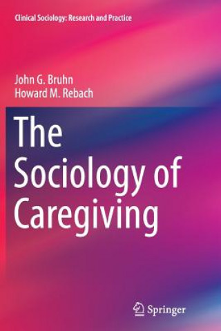 Sociology of Caregiving