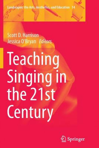 Teaching Singing in the 21st Century