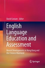 English Language Education and Assessment