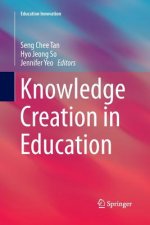 Knowledge Creation in Education