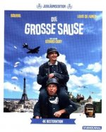 Die große Sause - Jubiläumsedition, 1 Blu-ray