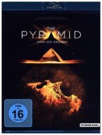 The Pyramid - Grab des Grauens, 1 Blu-ray