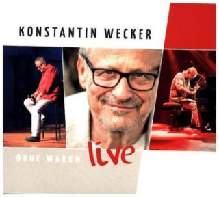 Ohne Warum - LIVE, 1 Audio-CD