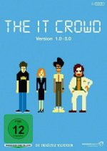 The It Crowd-Version 1.0-5.0-Die endgültige