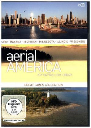 Aerial America (Amerika von oben)-Great Lakes C