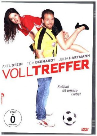 Volltreffer