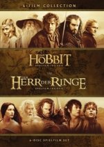 Mittelerde 6-Filme-Collection