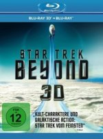 Star Trek - Beyond 3D