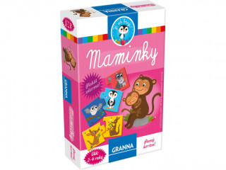 Maminky