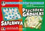 Sadzawka Pszczolki Gadulki