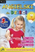 Angielski dla dzieci 3 czesci